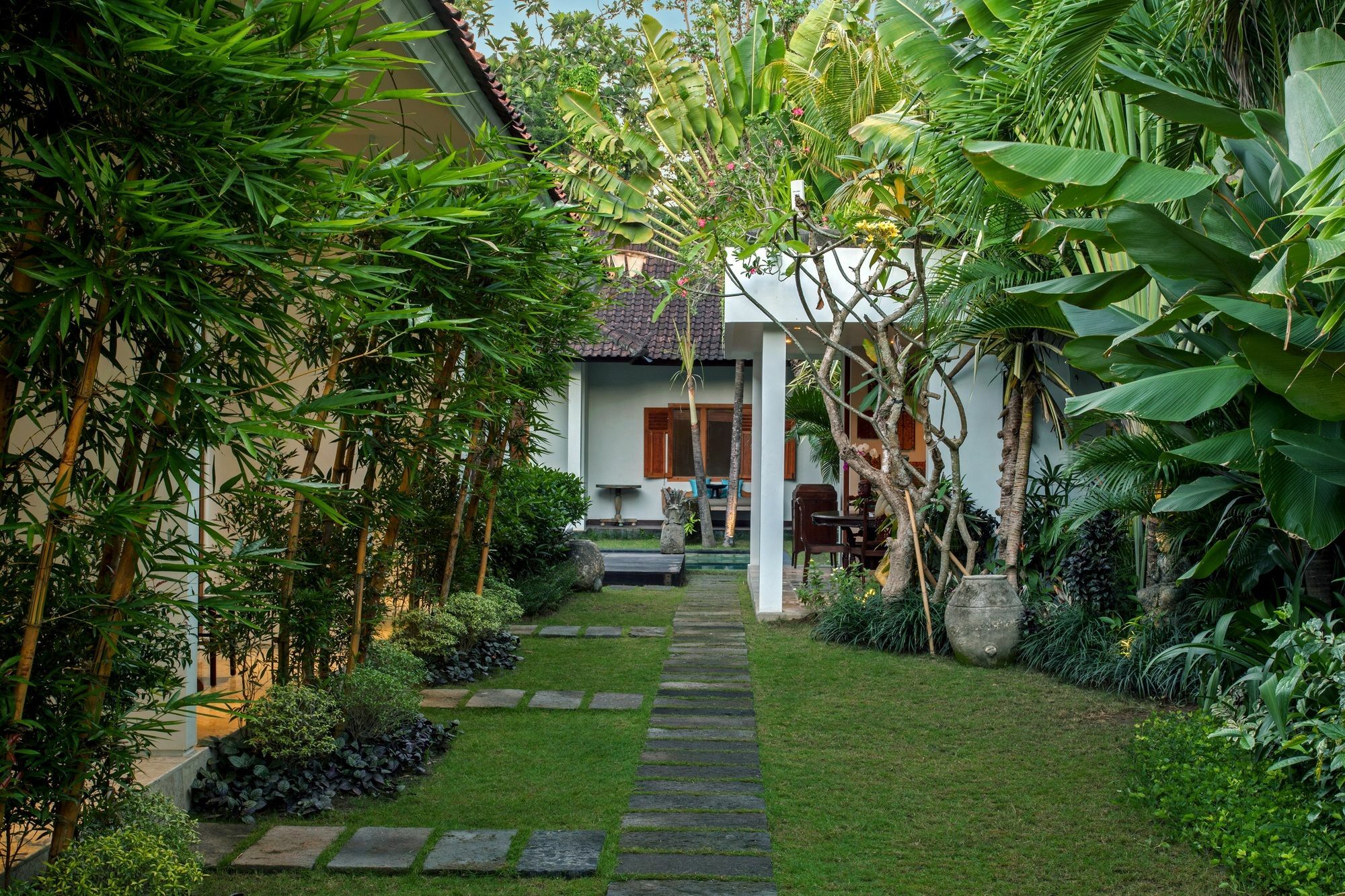 Room & Vespa 3 Seminyak Exterior foto